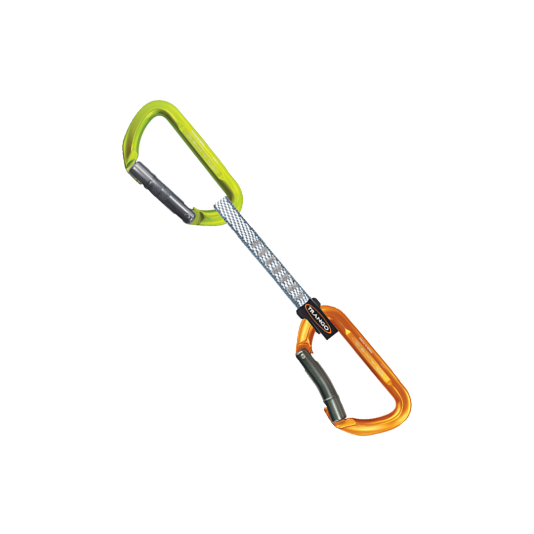 Trango Dyneema QuickDraw Set