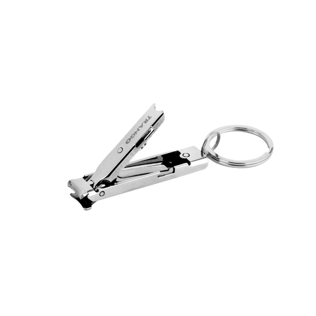 TRANGO Nail Clipper