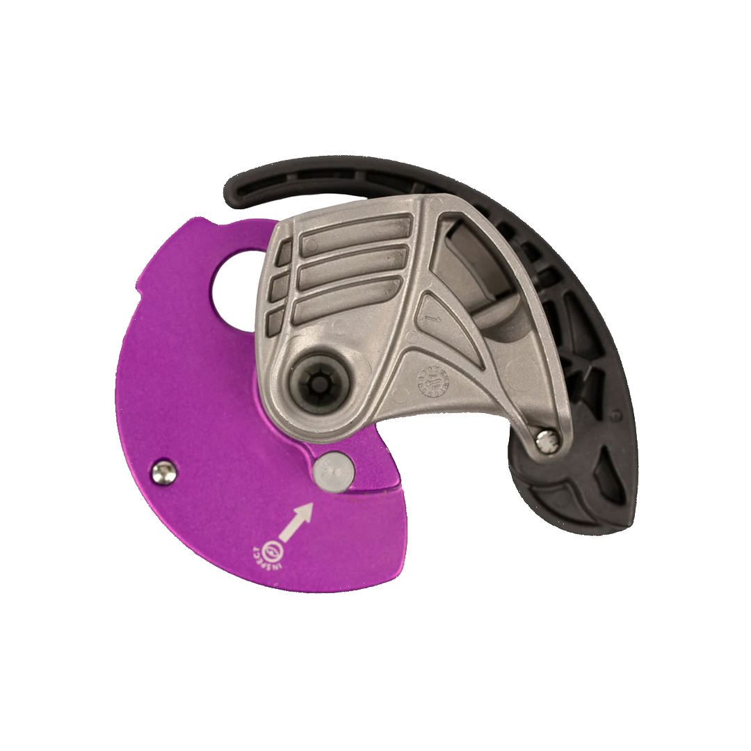 TRANGO Vergo Assisted Braking Belay Device