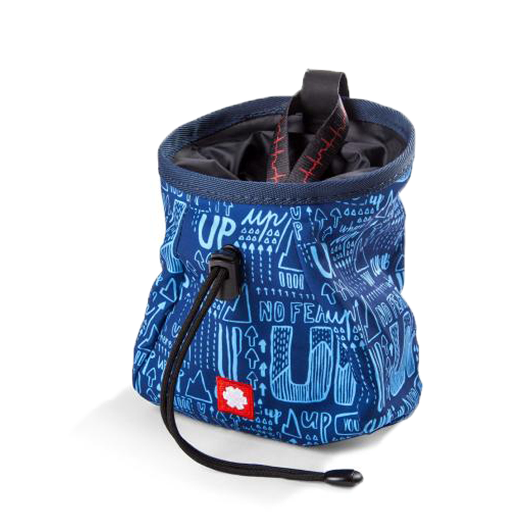 Ocun Lucky Chalk Bag