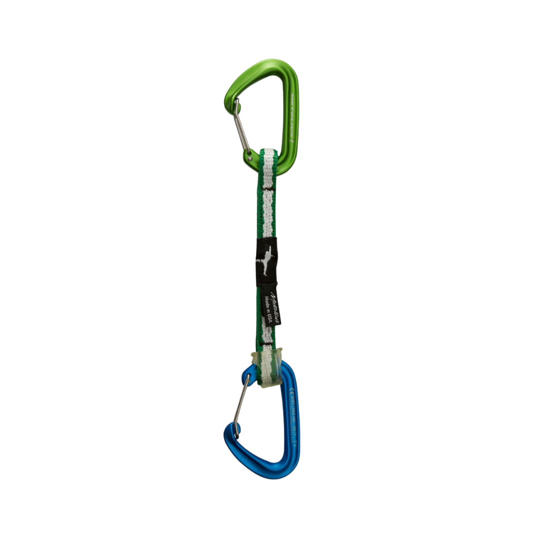Metolius FS Mini II 6" Quickdraw
