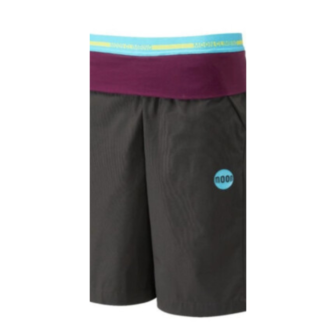 MOON Women's Samurai Shorts