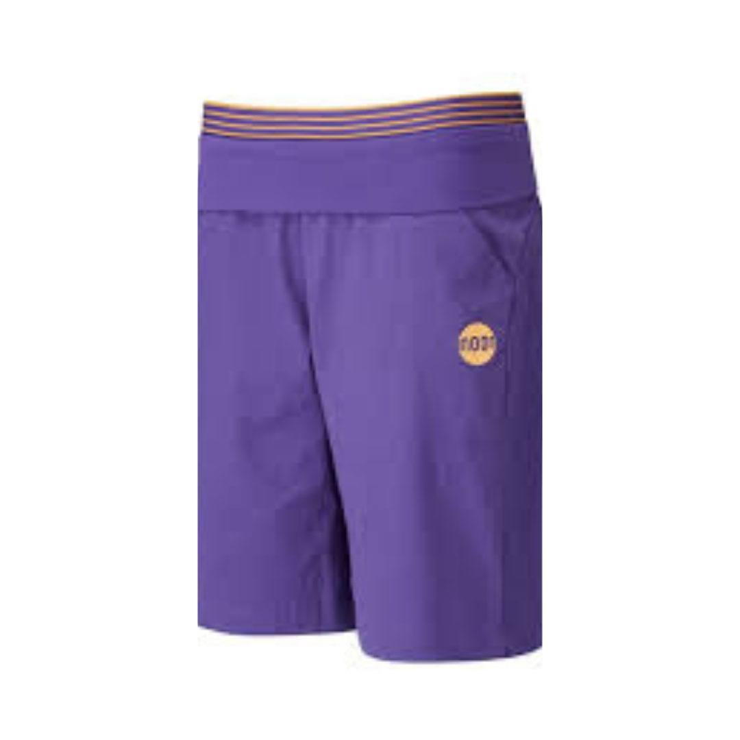 MOON Women's Samurai Shorts