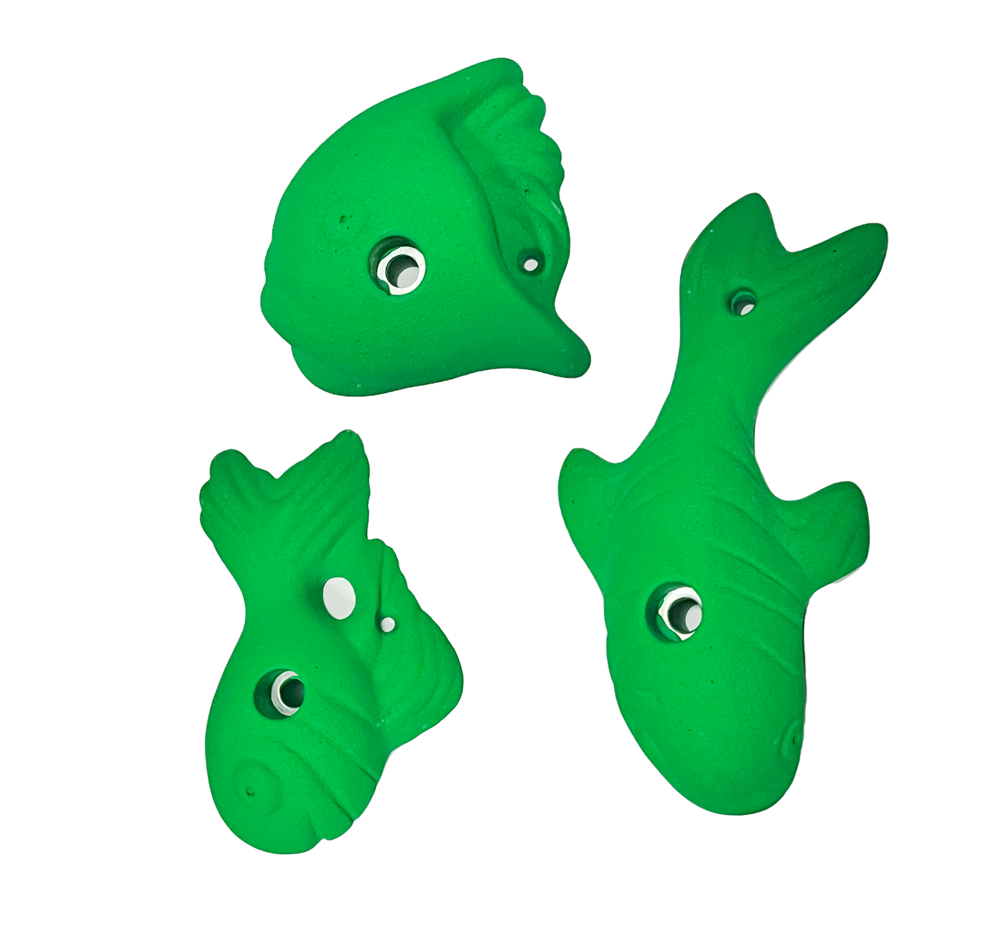 GKH Fishes