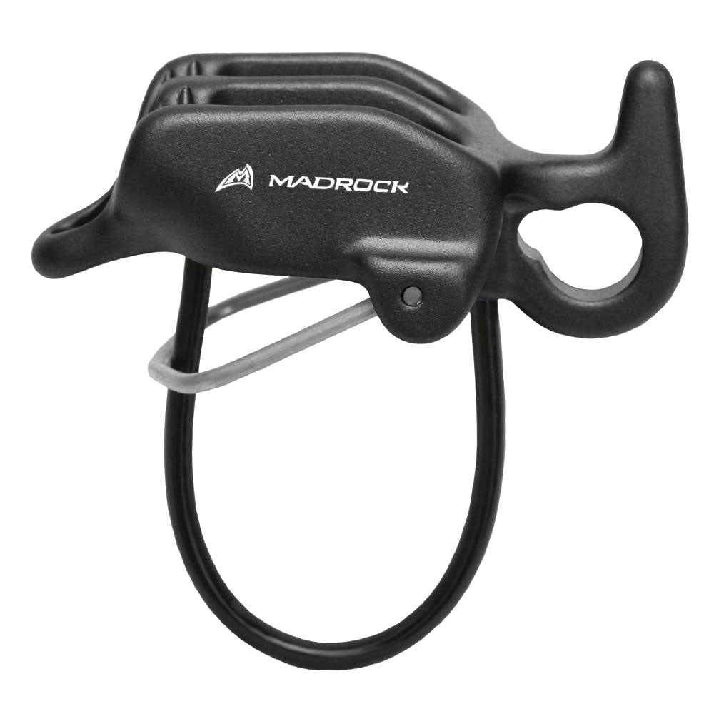 MAD ROCK Aviator Belay Device