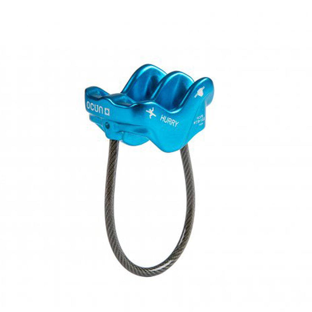 Ocun Hurry Belay Device