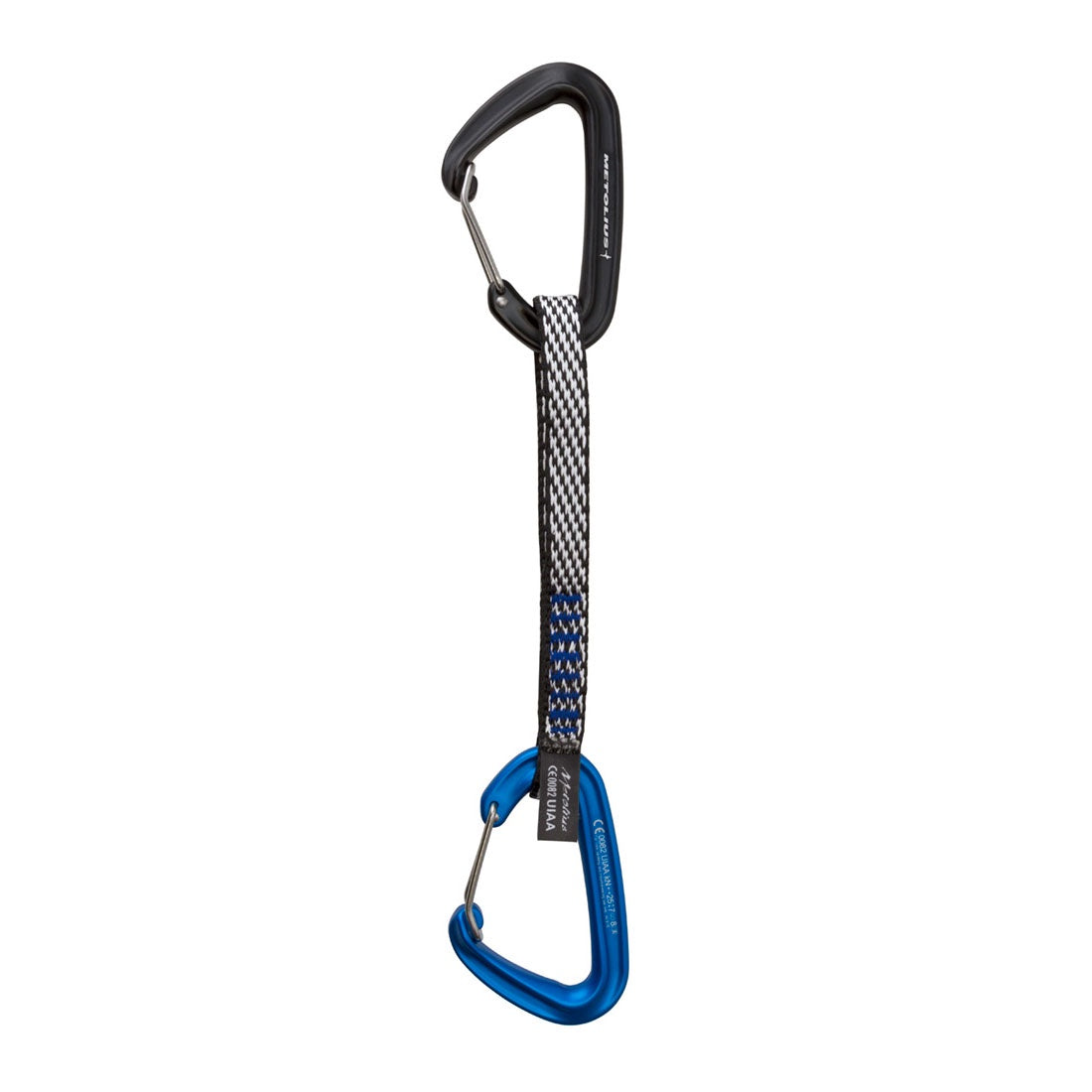 Metolius Bravo II Quickdraw