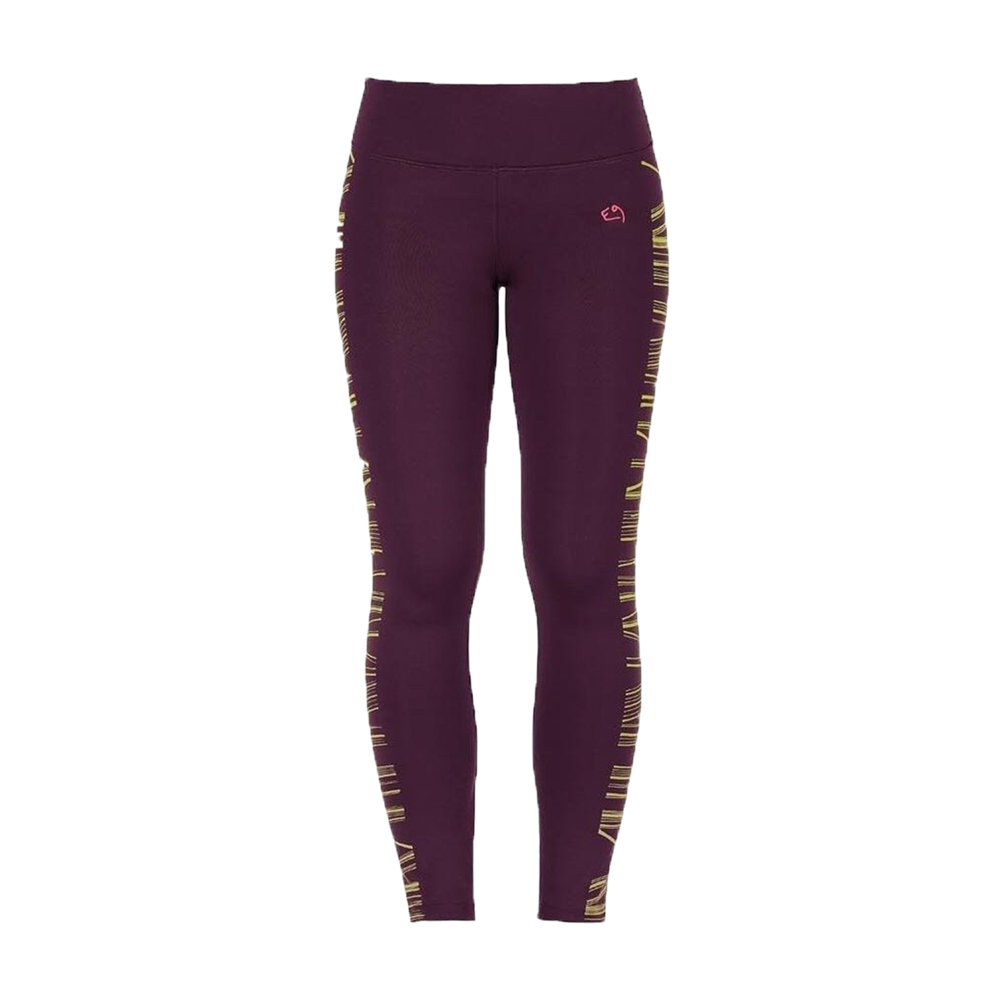 E9 Leg Band Leggings