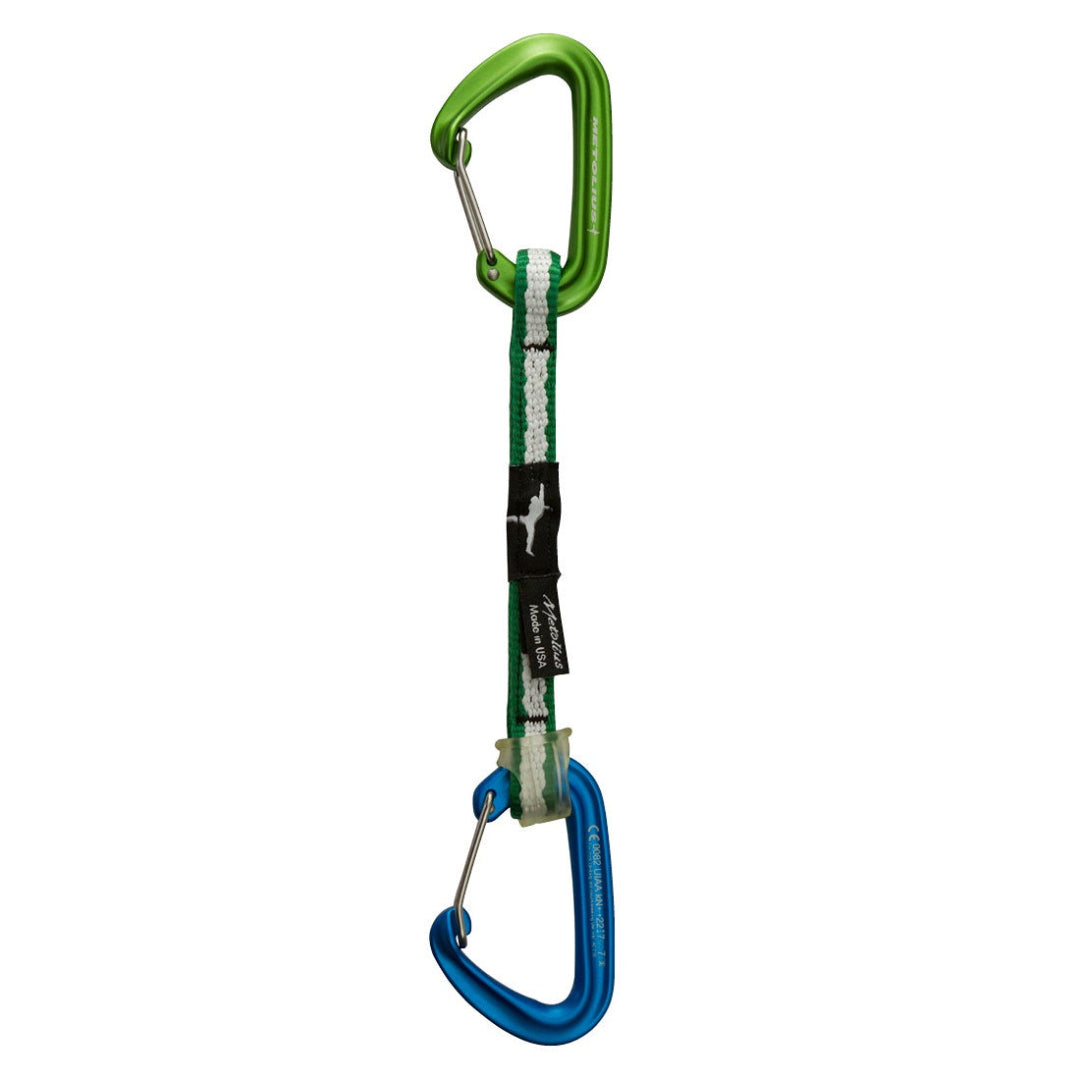 Metolius FS Mini II Quickdraw 6"