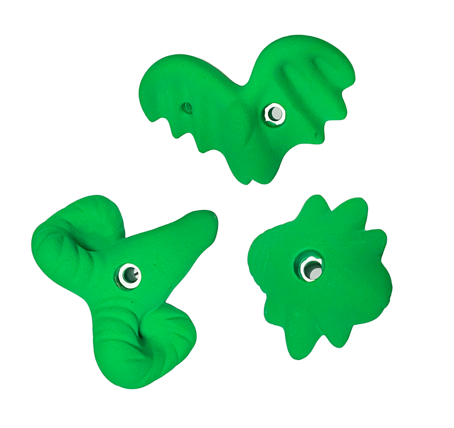 GKH Animal Heads