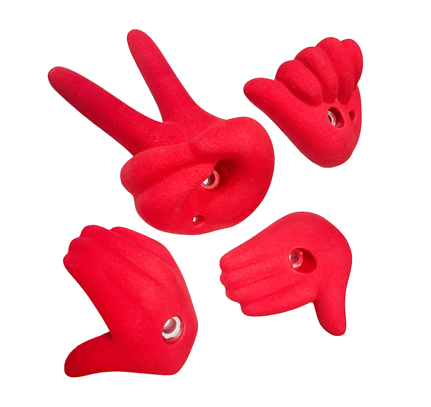 GKH Hand Signs