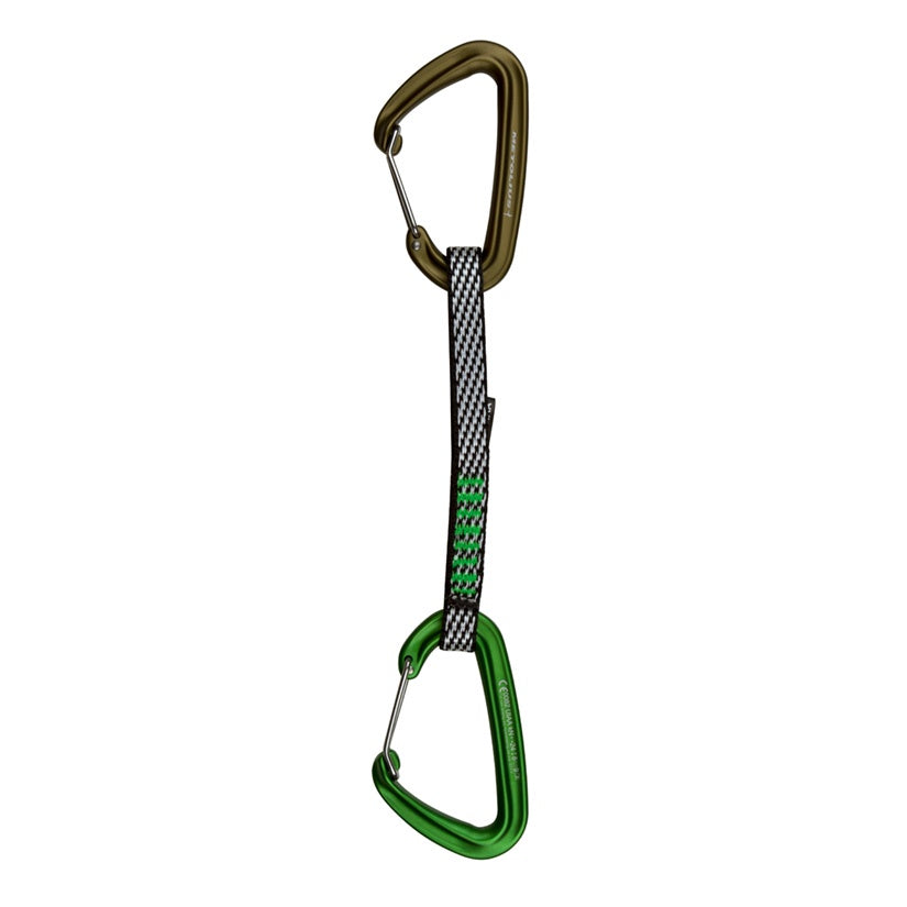 Metolius Inferno GoTo Quickdraw 6"