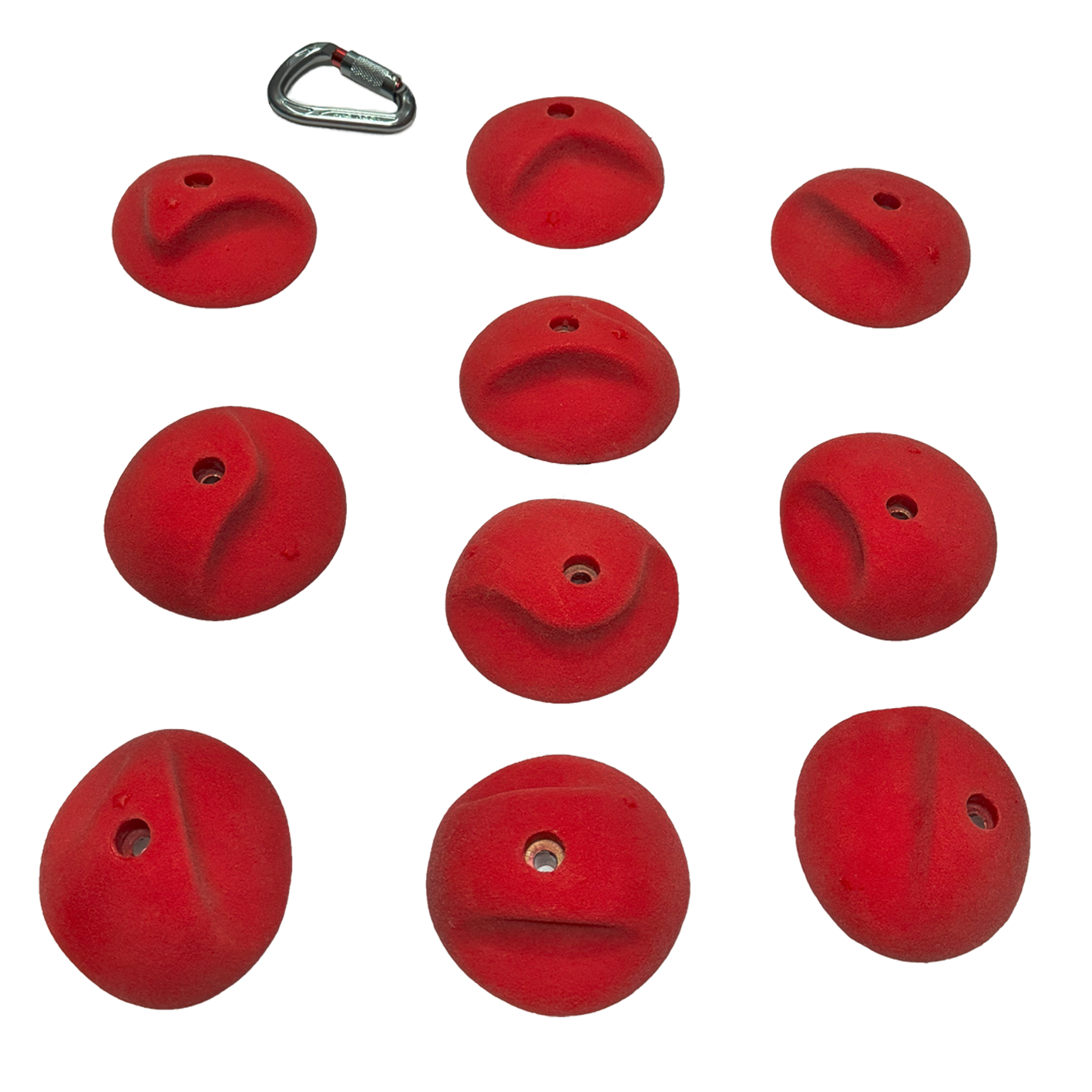 TEKNIK Tron Discs Set 1