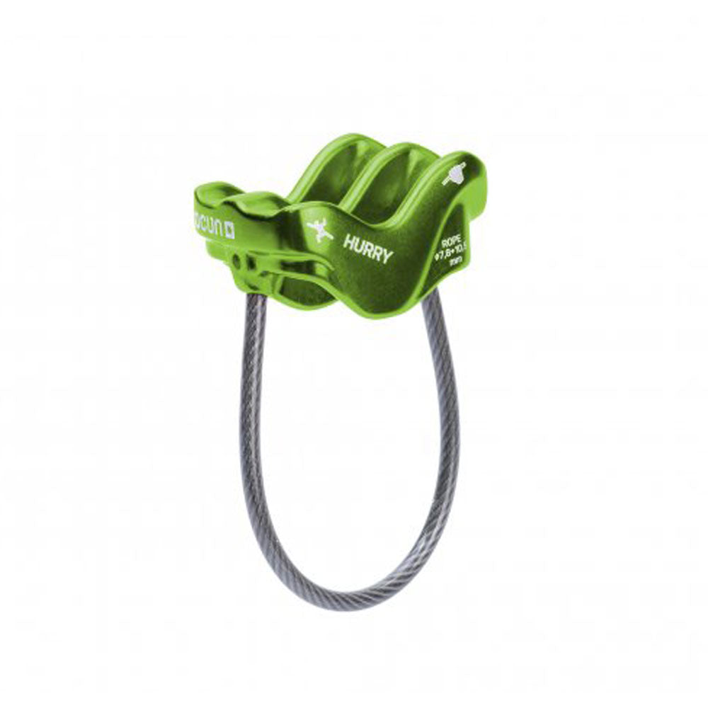 Ocun Hurry Belay Device