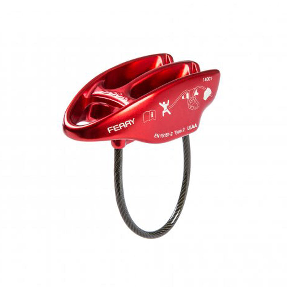 Ocun Ferry Belay Device