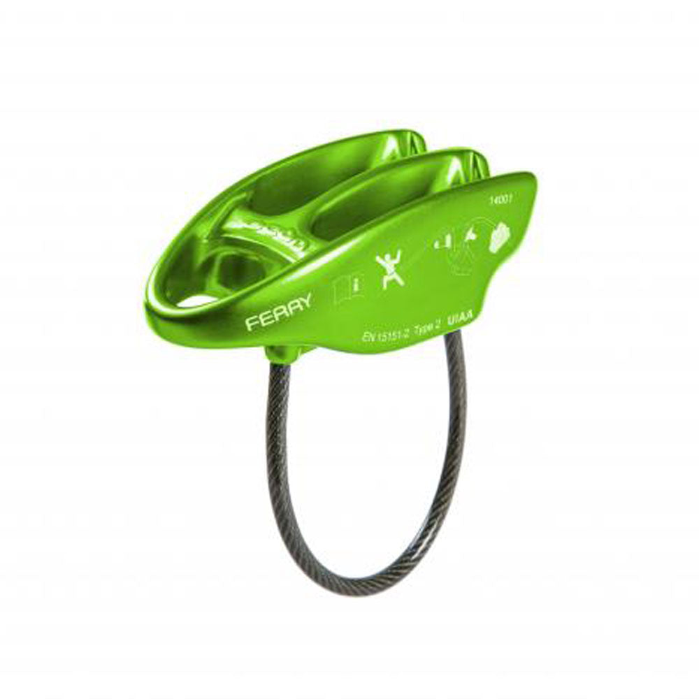 Ocun Ferry Belay Device