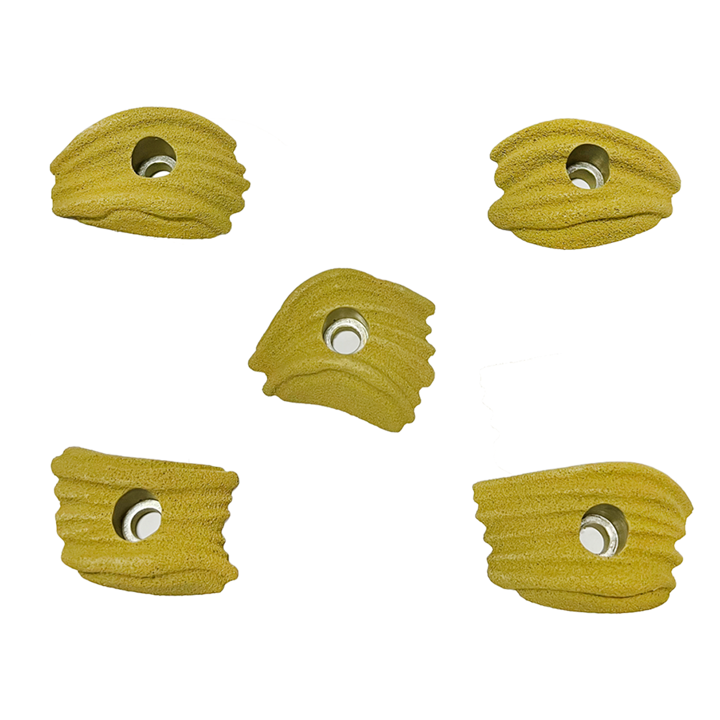 CRATER Sandstone Pinches 3