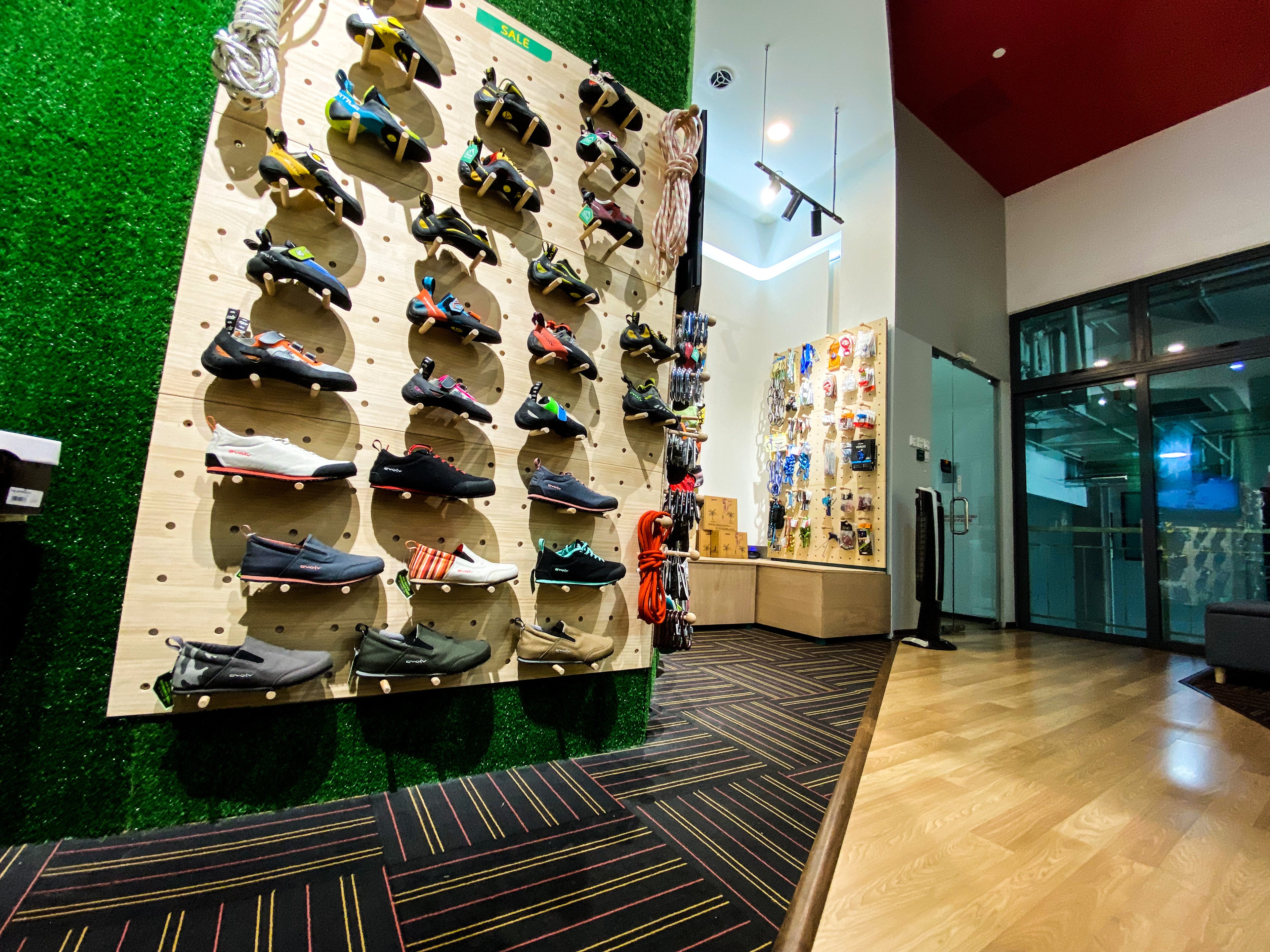 Crank Up the Adventure: Your Guide to Choosing the Right Rock Climbing Gear