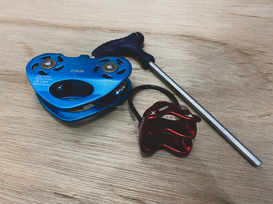 Top 4 Mistakes Climbers Make When Buying And Using Rock Climbing Equipment.