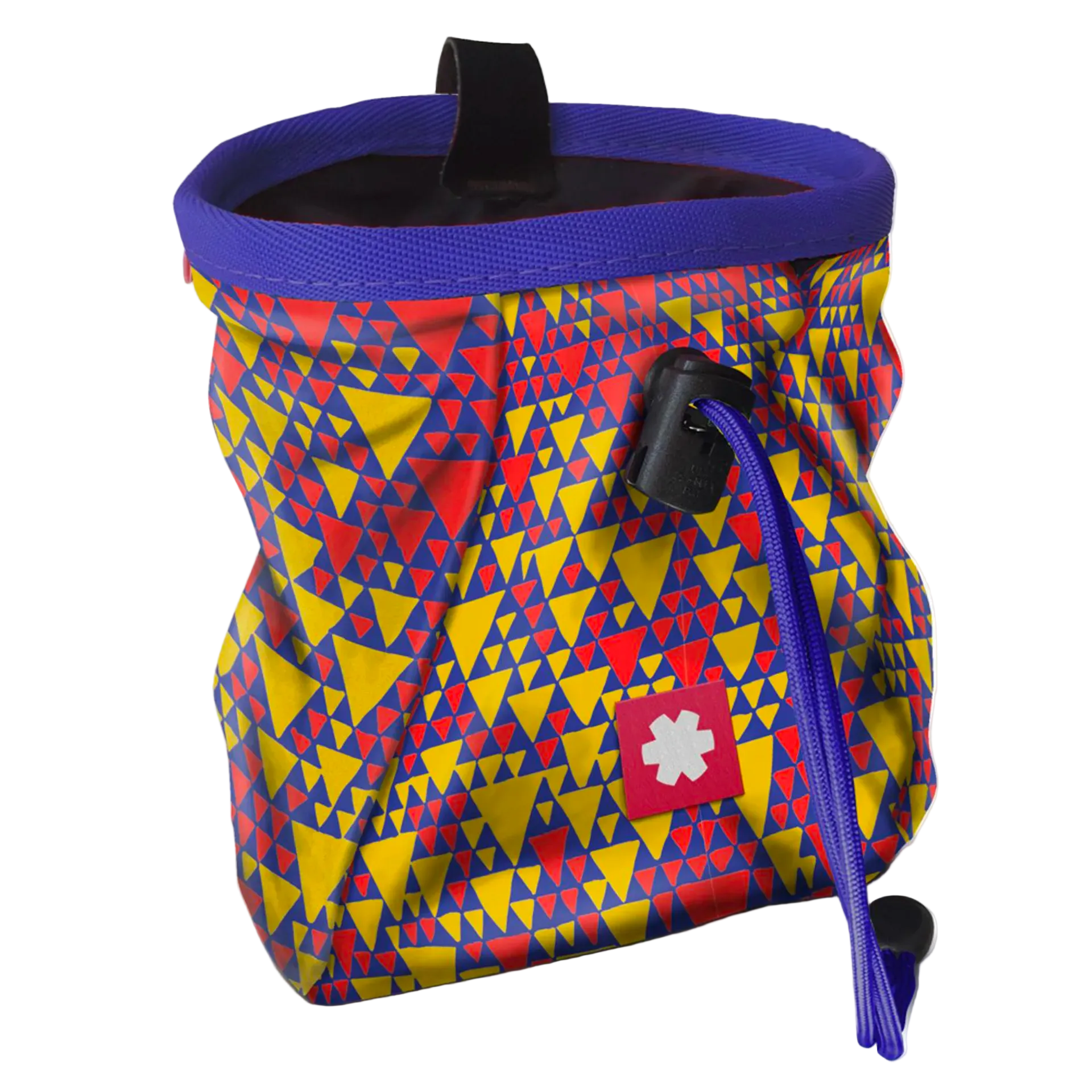 Ocun Lucky Chalk Bag