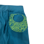 E9 Cucu Leggings