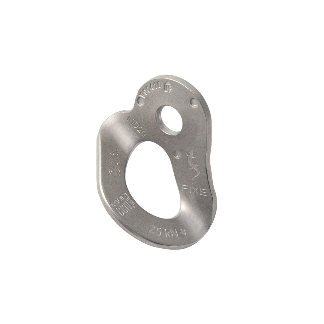 Fixe 316l M12 Hanger