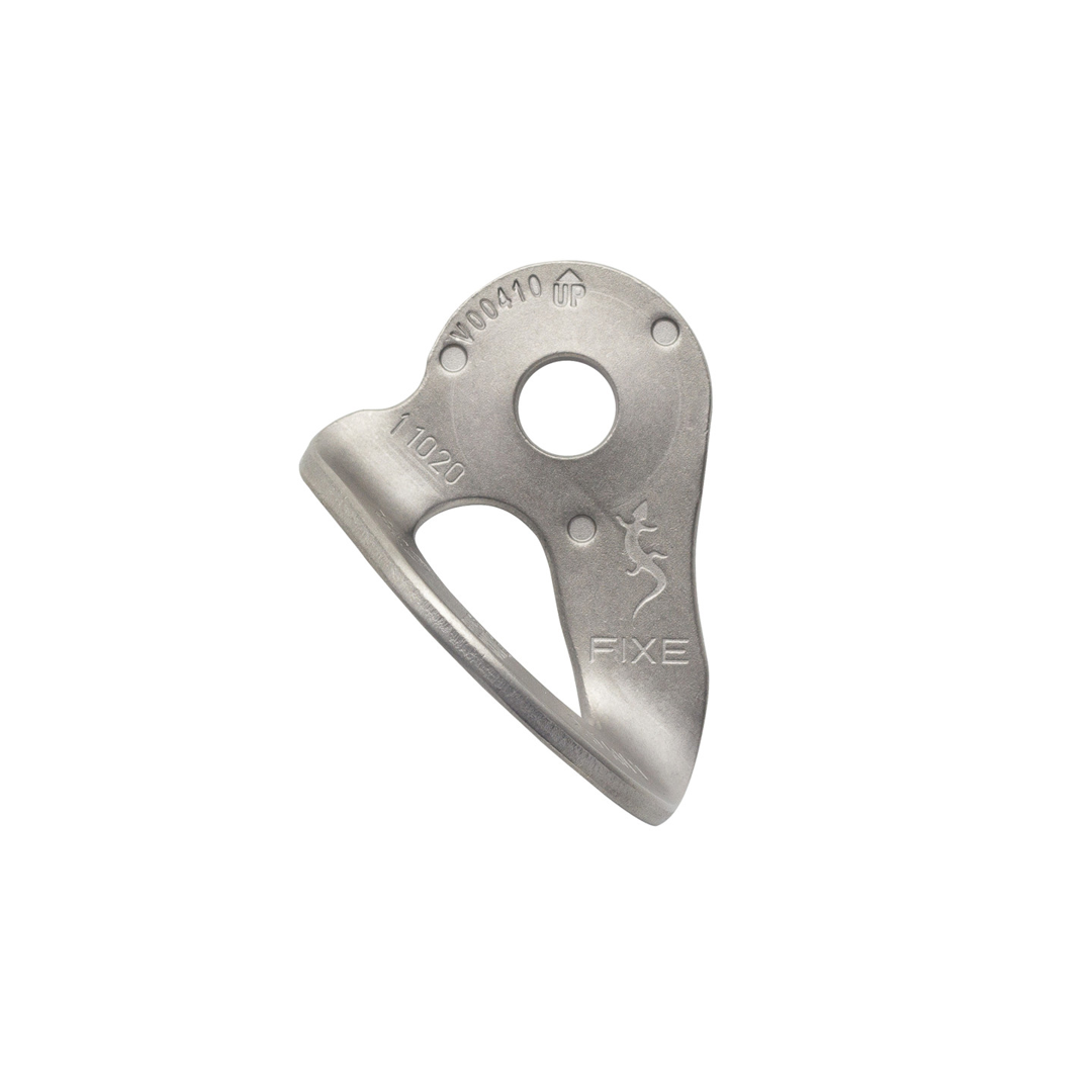 Fixe V-Belay Station 2 316 Draco Screw M12