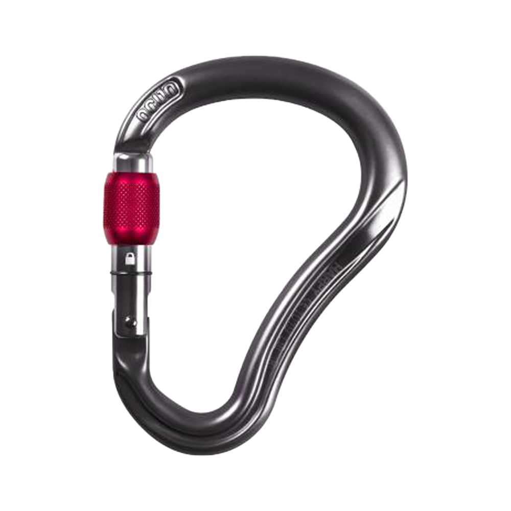 Ocun Harpy HMS Screw Carabiner