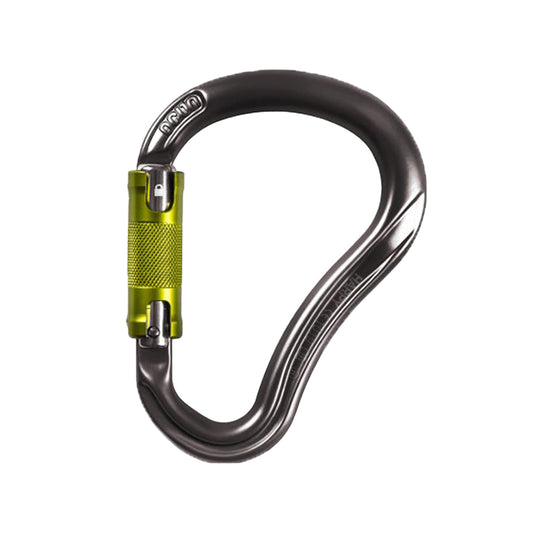 OCUN Harpy HMS Twist Lock Carabiner