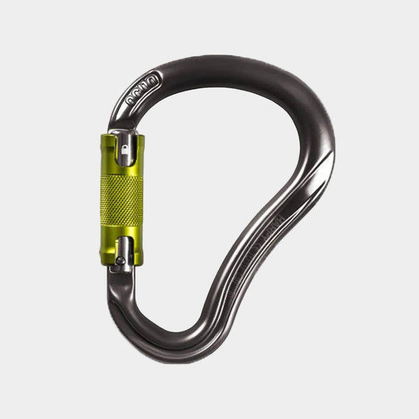 Harpy HMS Twist Lock Carabiner