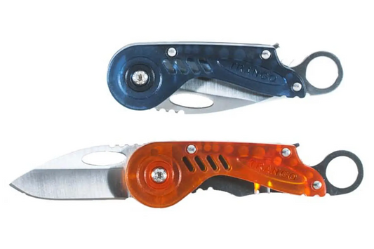 TRANGO Barracuda Knife