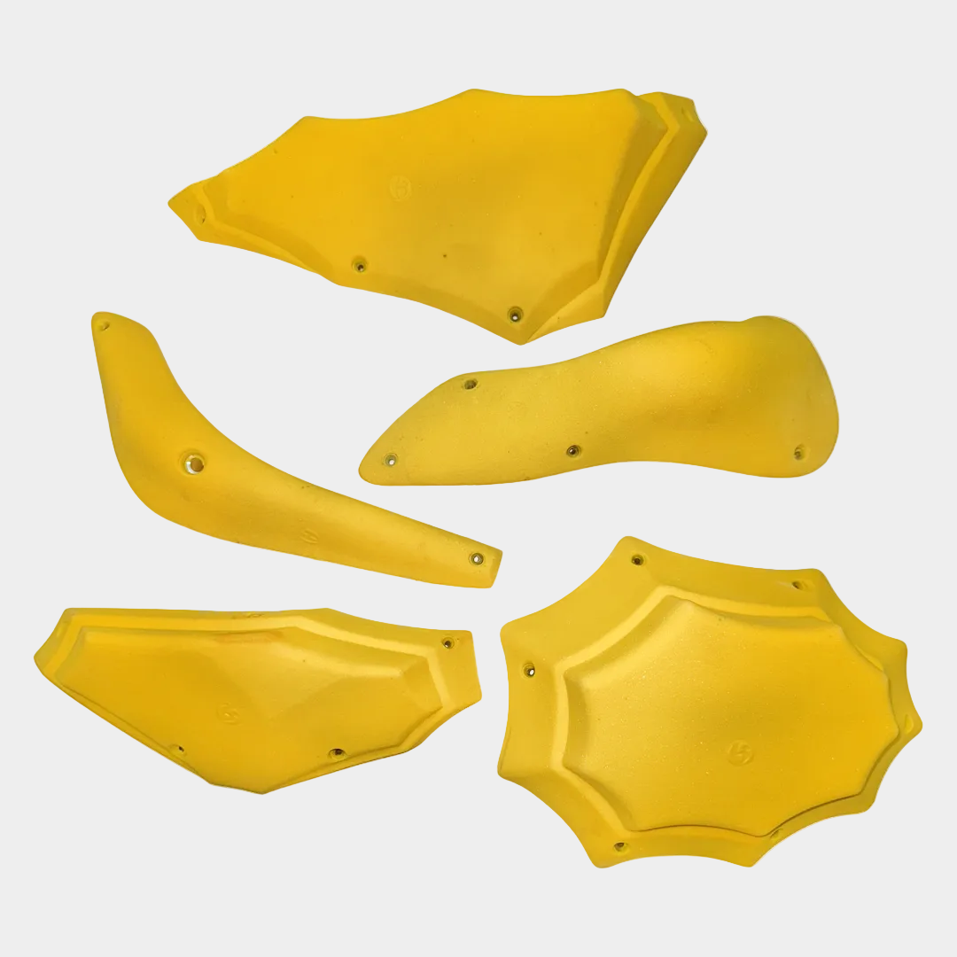 PU5301 Handholds