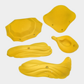 PU5302 Handholds