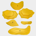 PU5303 Handholds