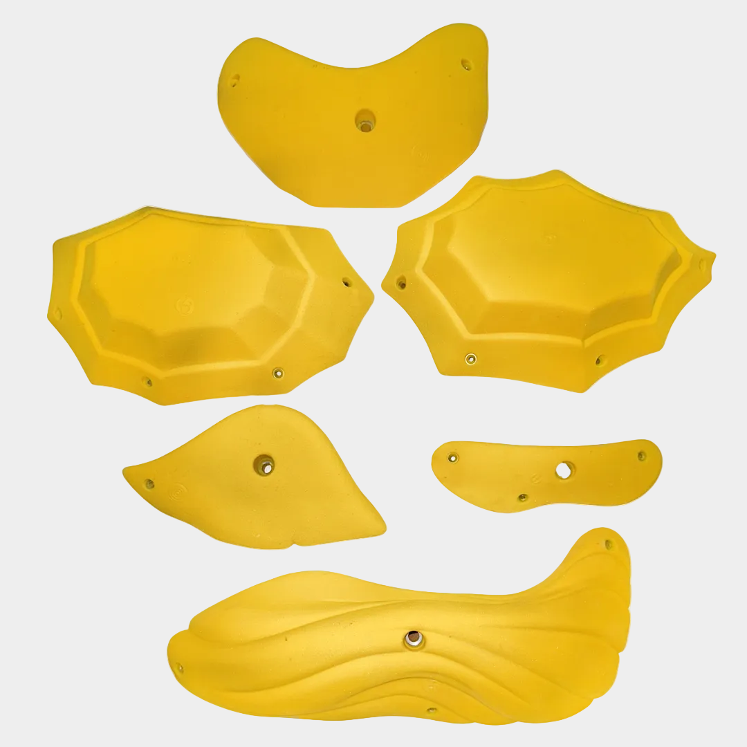 PU5303 Handholds