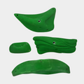 PU5501 Slopers
