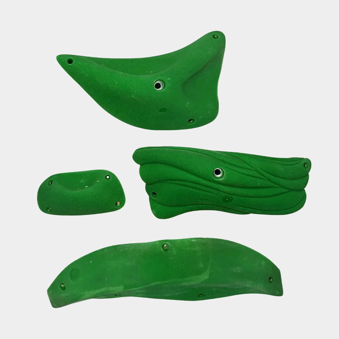 PU5501 Slopers