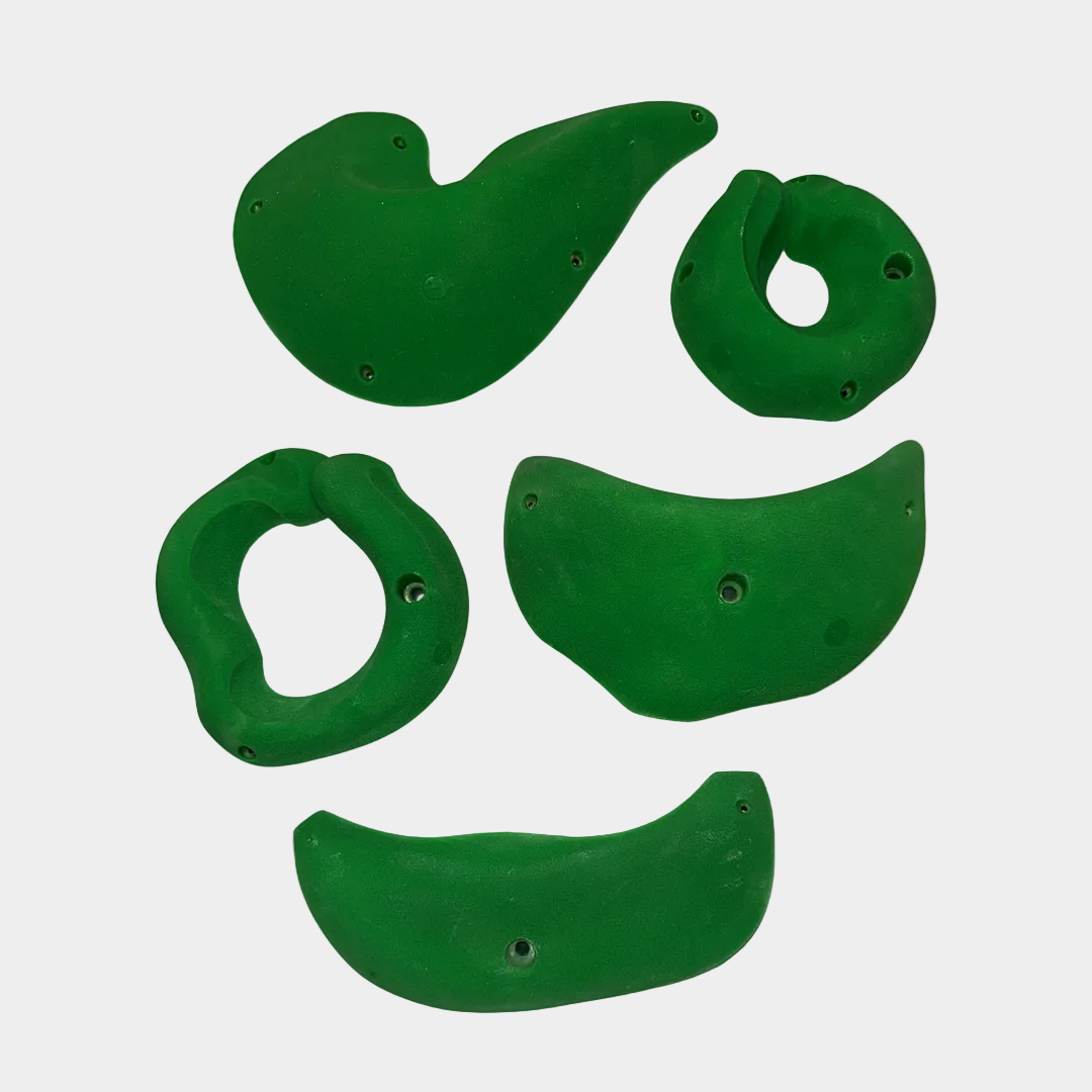 PU5502 Handholds
