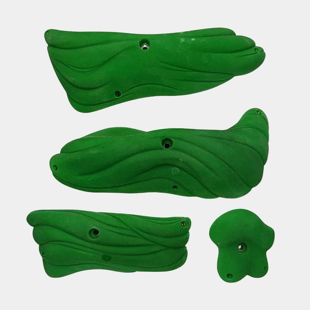 PU5505 Handholds