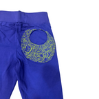 E9 Cucu Leggings