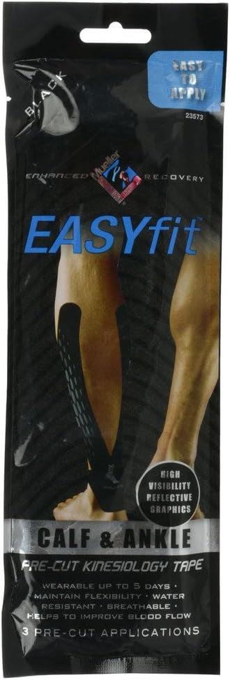 Mueller Kinesiology Tape Pre-Cut