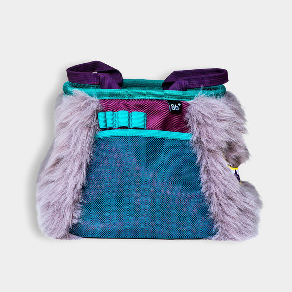 8BPLUS Boulder Bags
