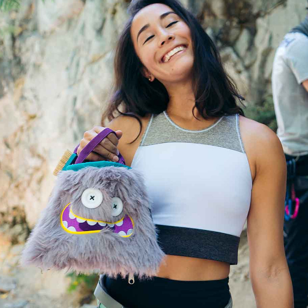 8BPLUS Boulder Bags