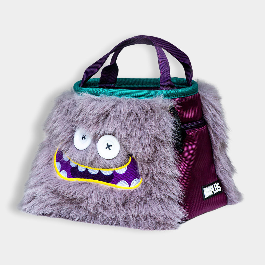 8BPLUS Boulder Bags