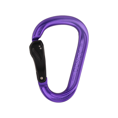 HMS Rondo Slide Carabiner