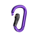 AustriAlpin HMS Rondo Slide Carabiner