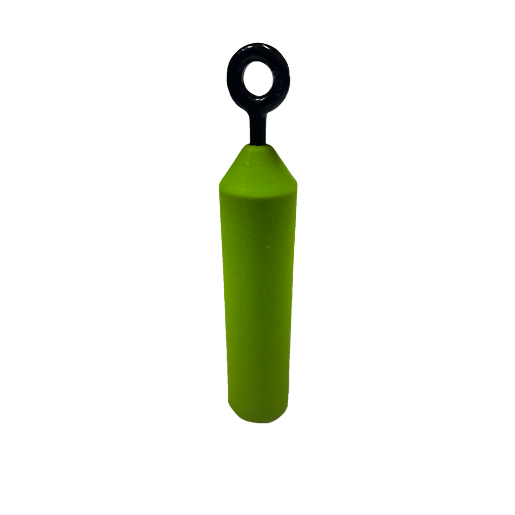 Atomik Vertical 2" Pipe Bombs