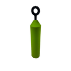 Atomik Vertical 2" Pipe Bombs
