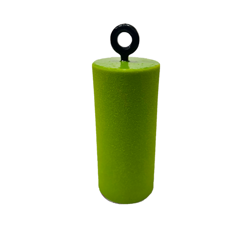 Atomik Vertical 3.5" Pipe Bombs