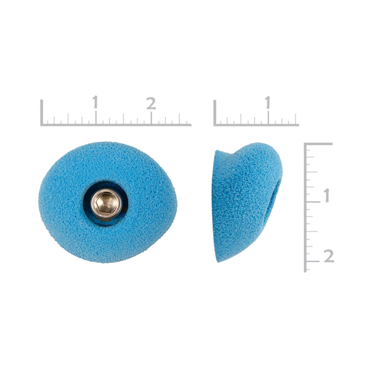 Atomik System Feet Hold